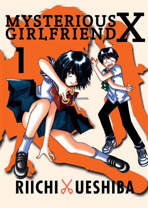 mysterious girlfriend x manga|Mysterious Girlfriend X • The Latest Official Manga, Manhua, .